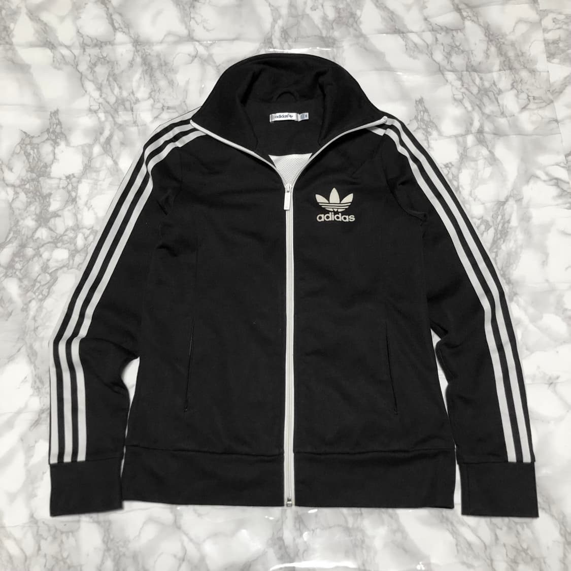 아디다스 유로파 져지 거의새거 여성용 자켓 상품이미지1