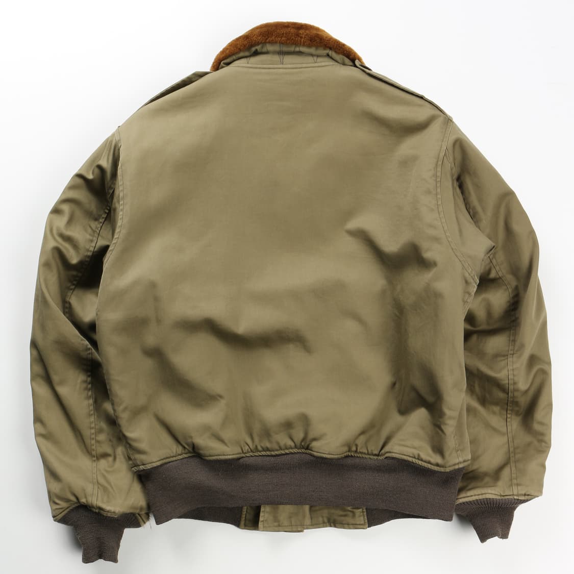 버즈릭슨 B-10 플라이트 자켓   상품이미지7