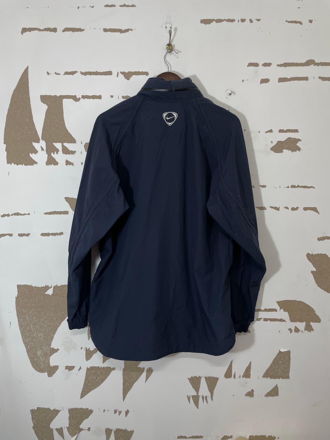 나이키 02 국대 바람막이 상품이미지2