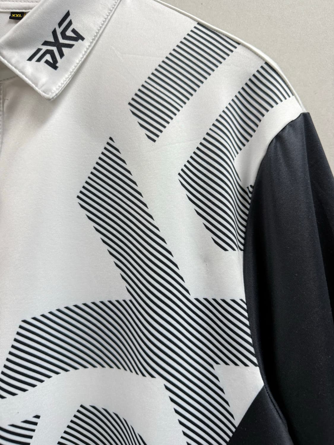 남성 xxl / pxg 반팔 카라티 상품이미지4