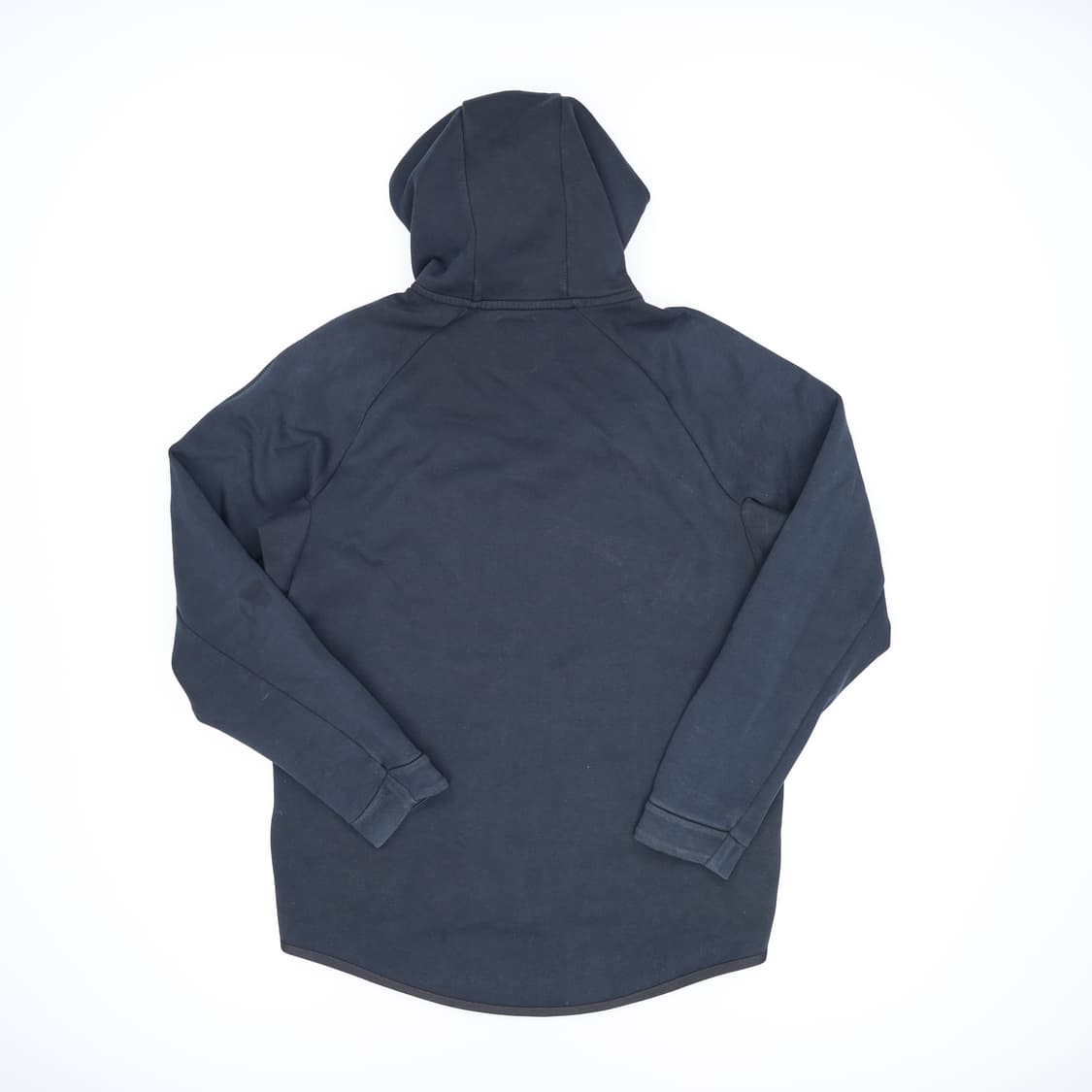 XL 나이키 테크플리스 후드 집업 0227M 상품이미지2