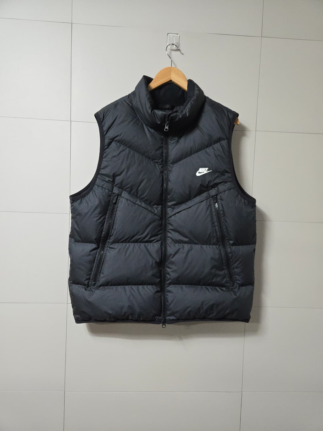 나이키 스톰핏 윈드러너 2XL 110 상품이미지2