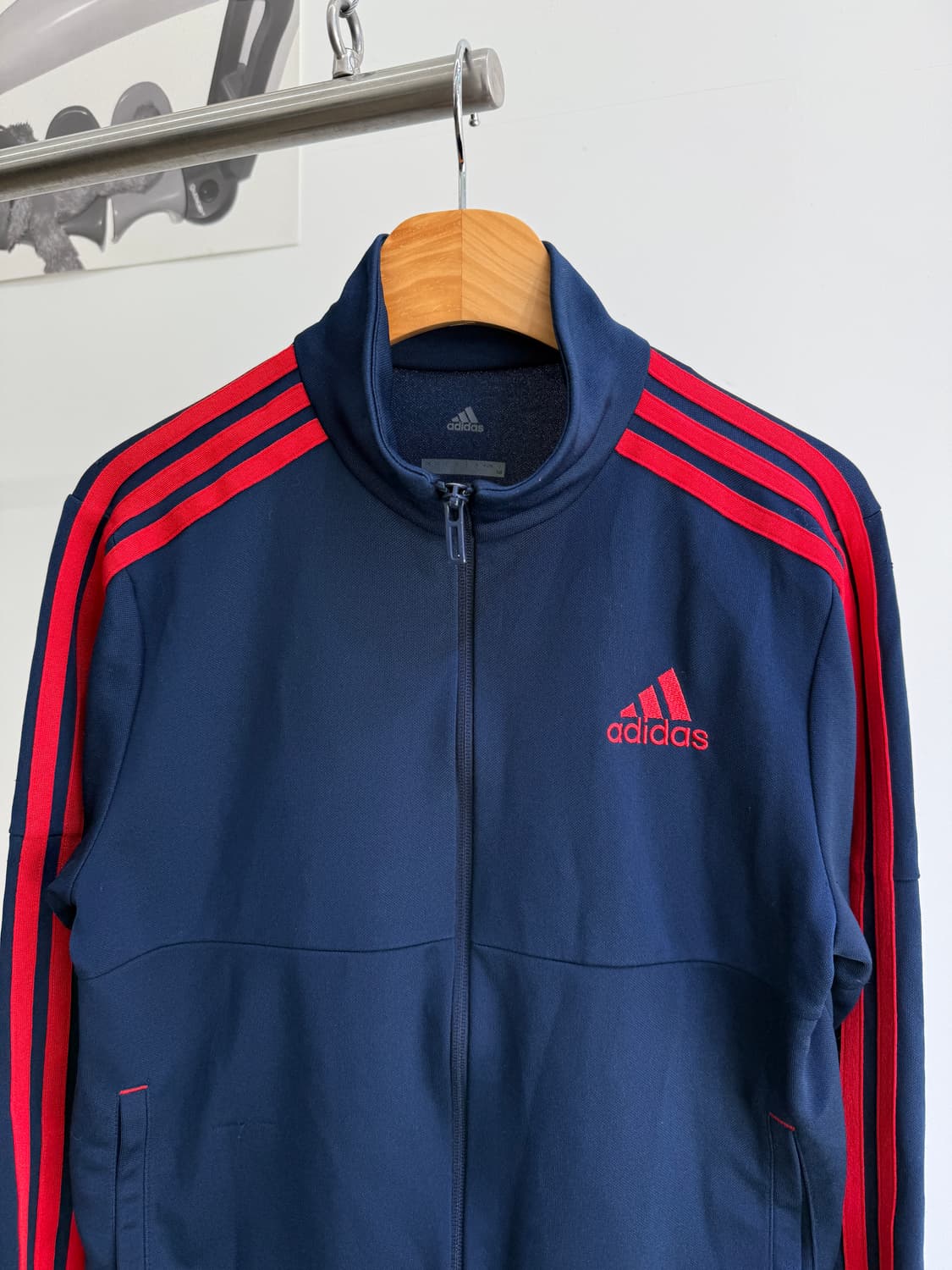 ADIDAS 집업 자켓 상품이미지2