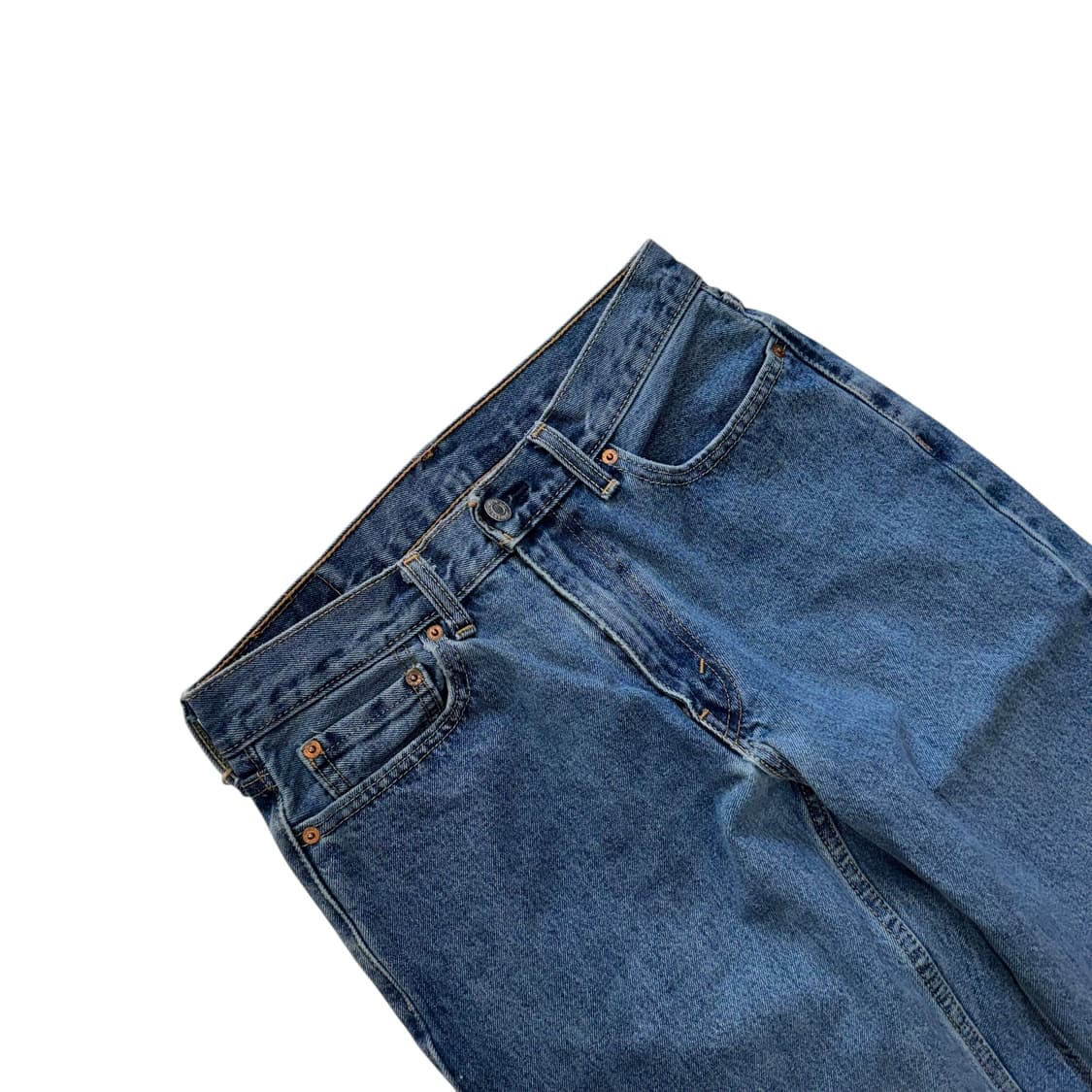 [30] 리바이스 550 데님 청바지 [lv1204] 상품이미지2