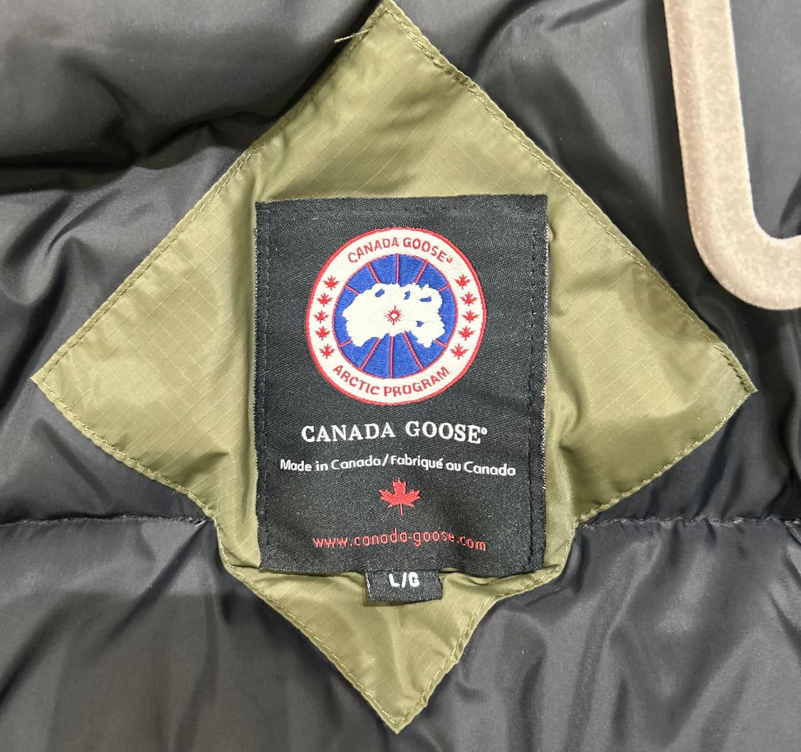 캐나다구스 매니토바 상품이미지5