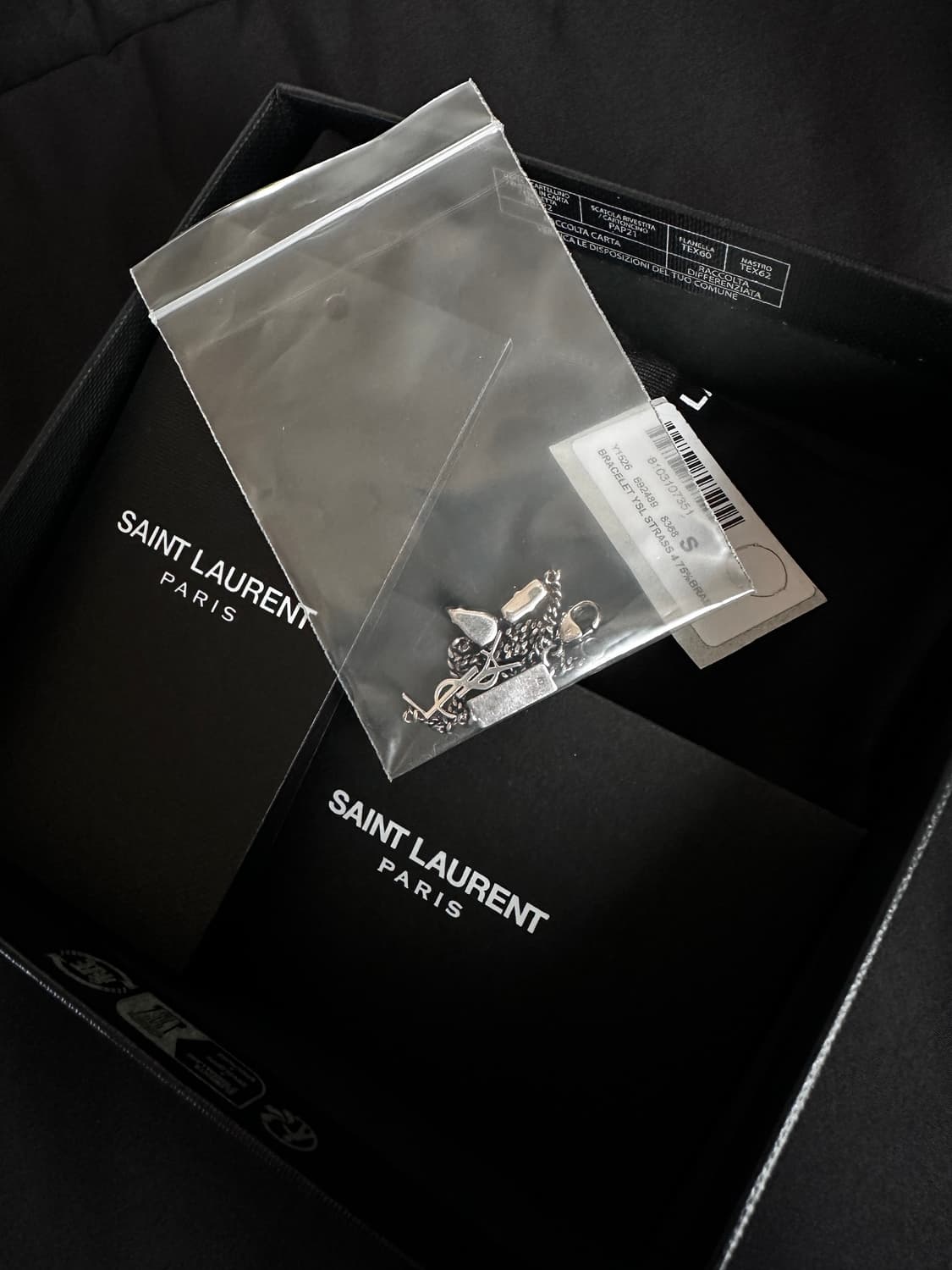 생로랑 오피움 참 브레이슬릿 상품이미지4