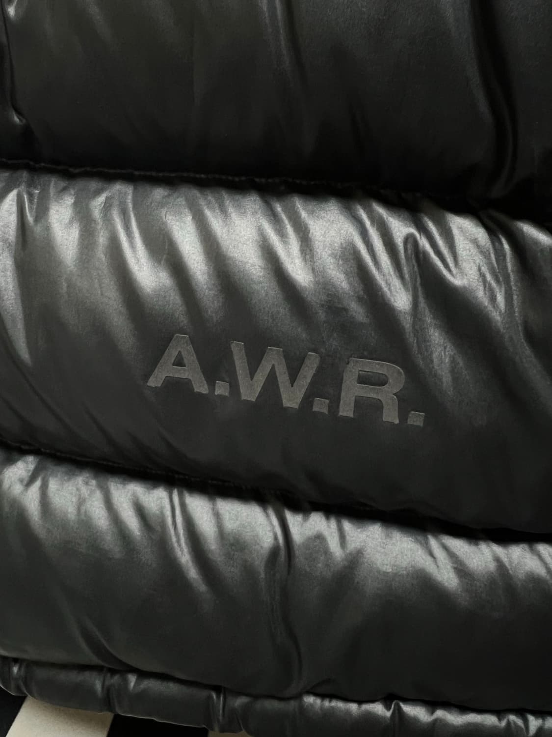 [Asia L] 나이키 녹타 패딩 블랙 상품이미지6