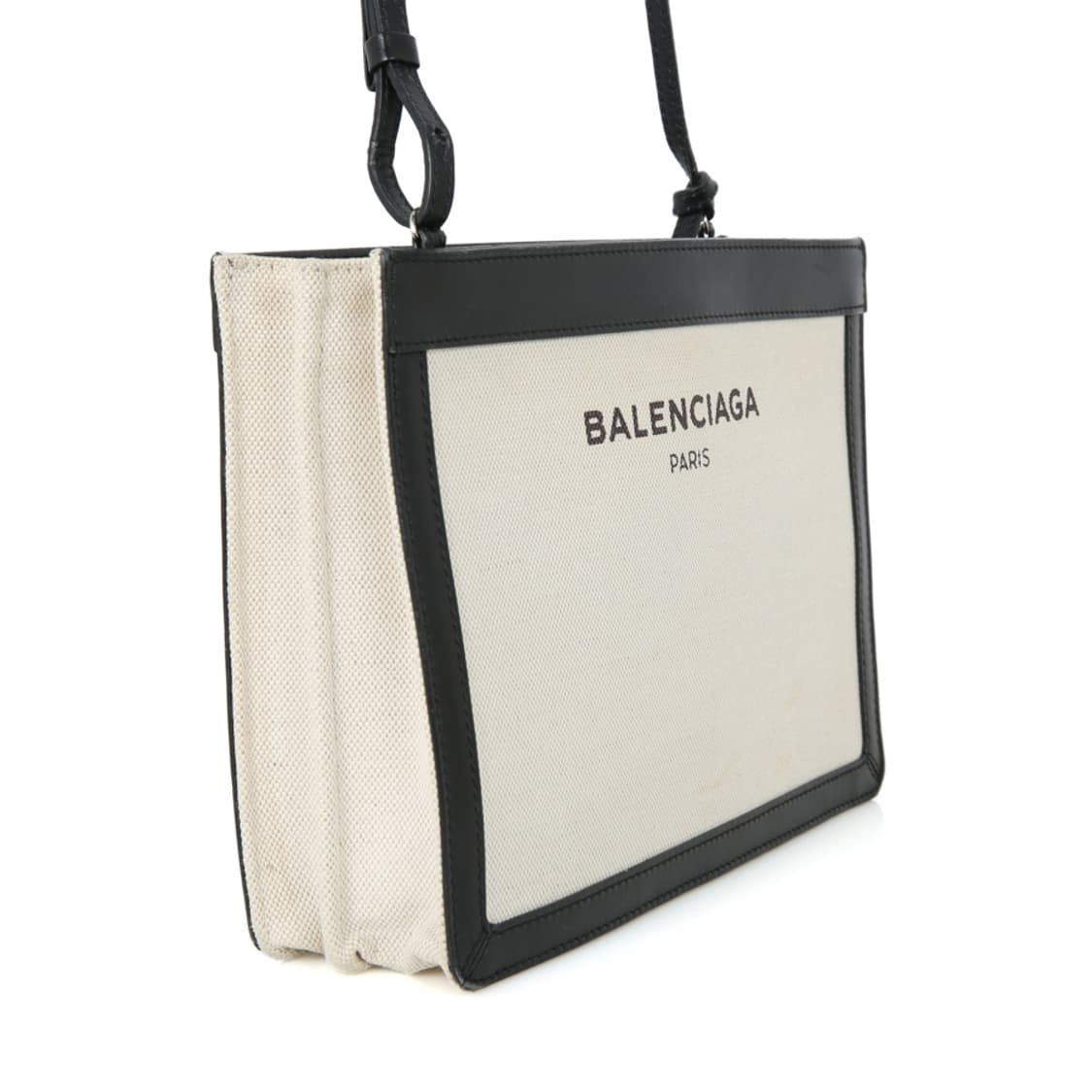 발렌시아가 포쉐트 캔버스 크로스 메신저 339937 상품이미지5