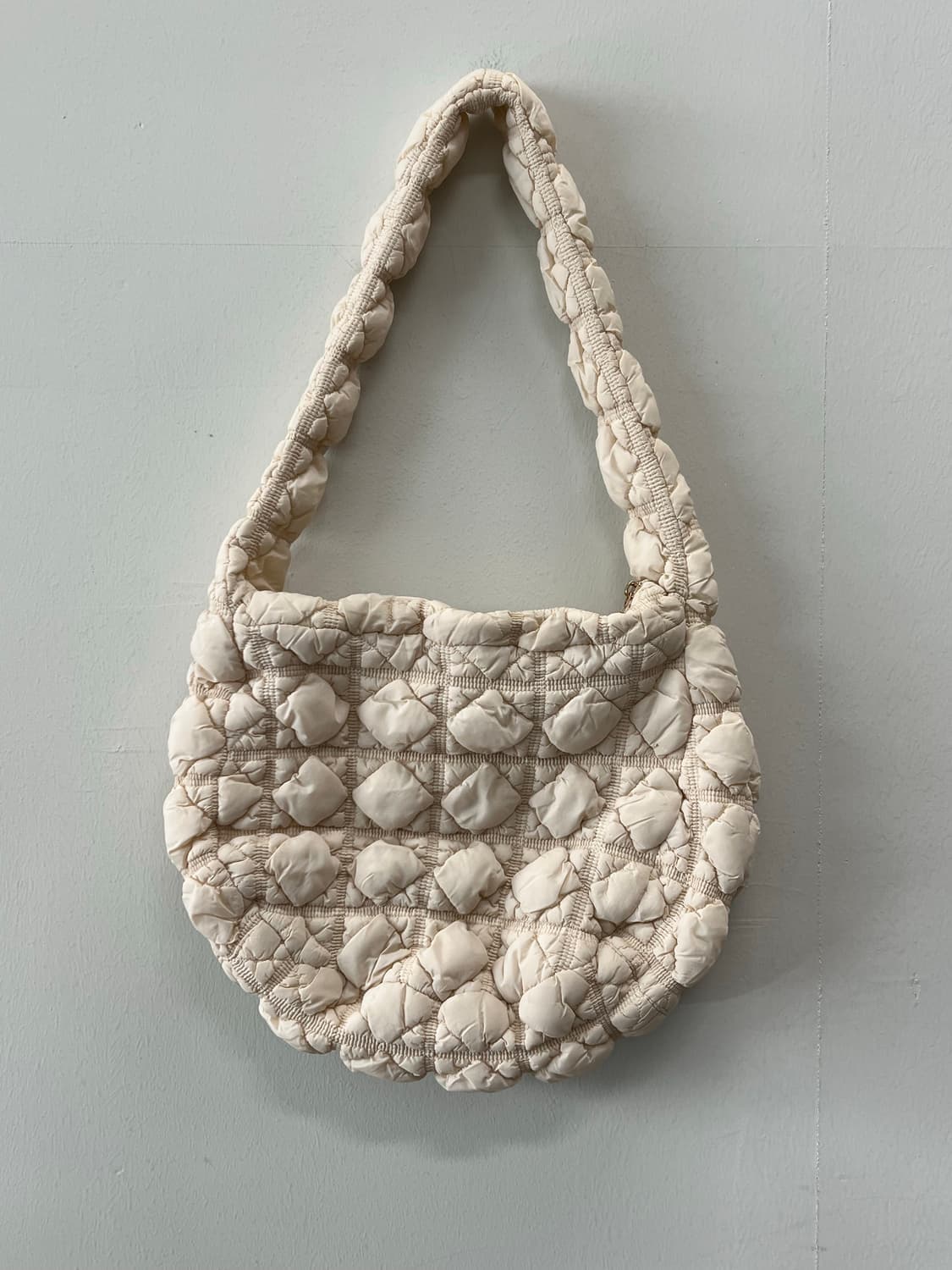 (OS) 칼린 소프트 코지 백 상품이미지2