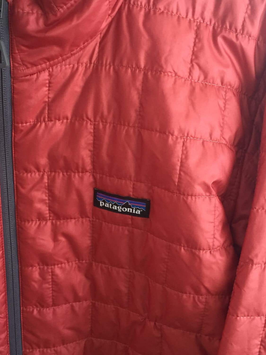 파타고니아 나노퍼프 상품이미지3