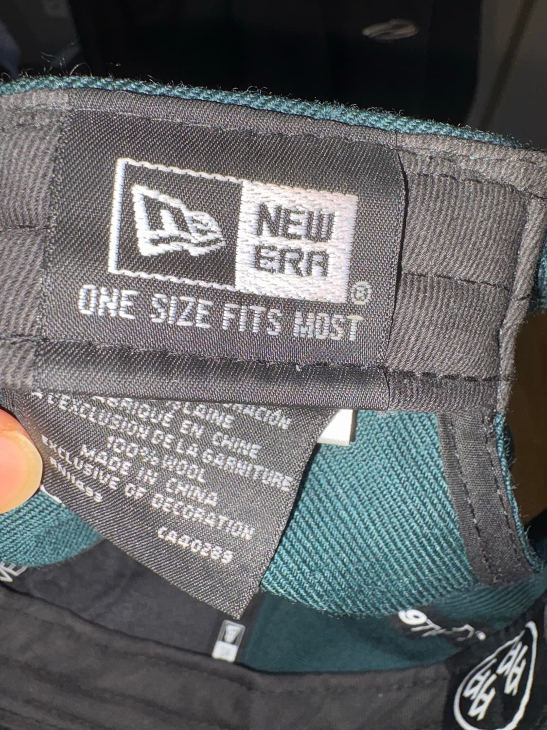 다다 모자 상품이미지3