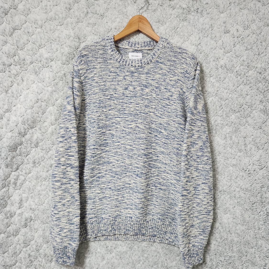 H644 [XL] DEVRED 1902 니트 상품이미지1