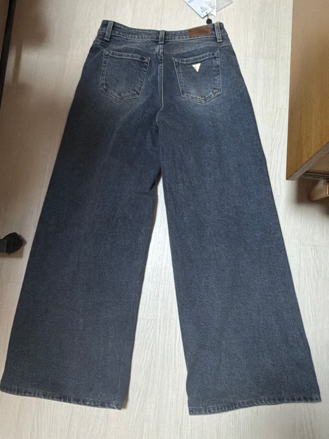 게스 바지 정품  상품이미지1