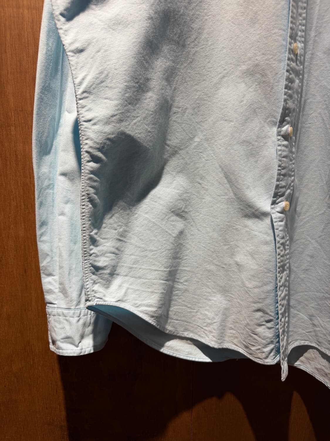 Polo 폴로 랄프로렌 shirts XL 상품이미지6