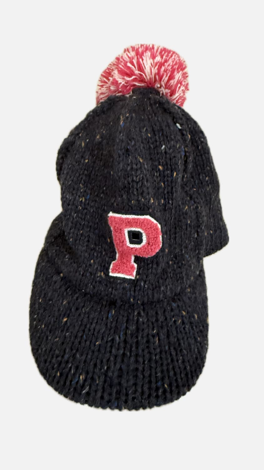 SMB 니트 소재 모자 상품이미지1