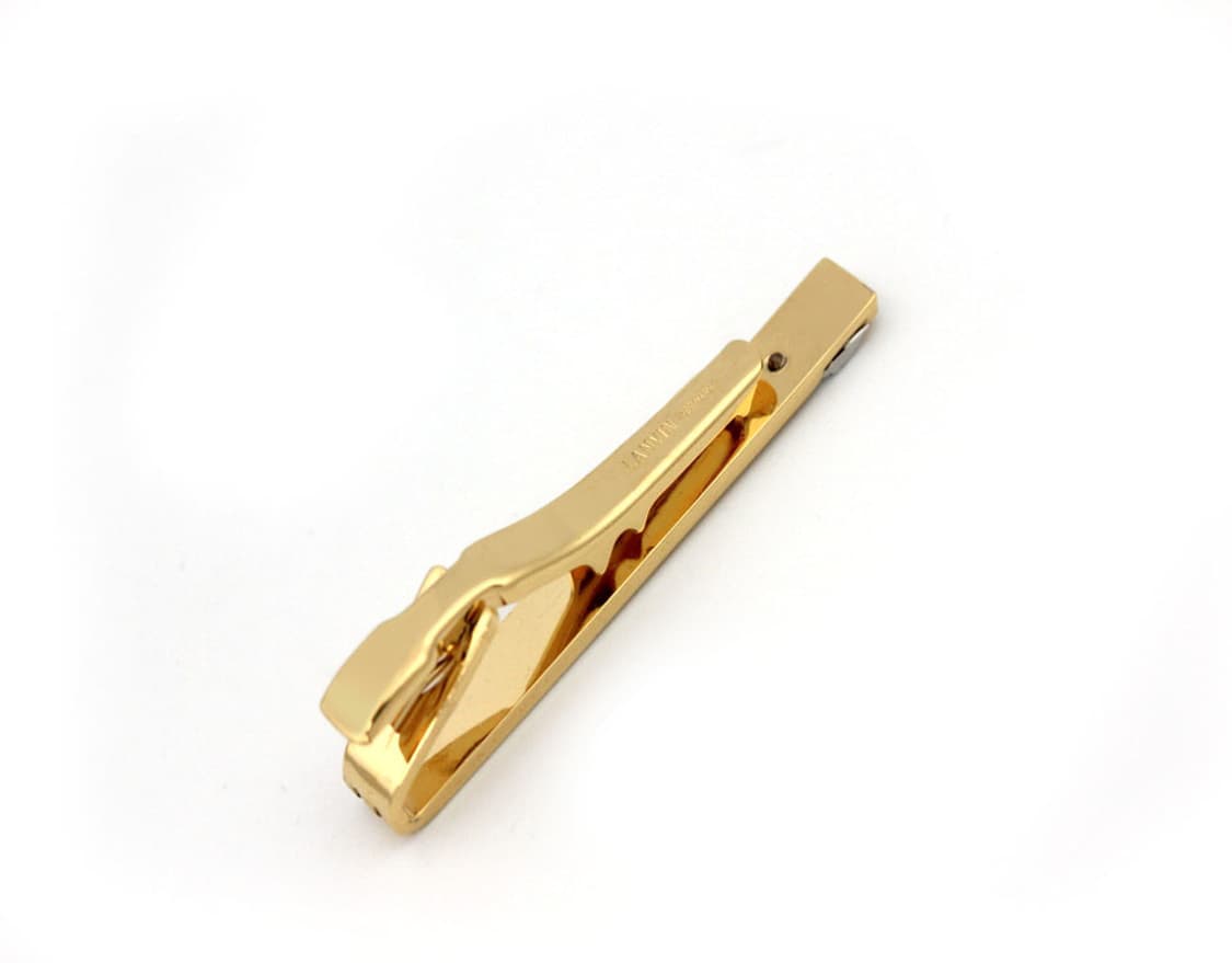 랑방 A등급 5.2cm 명품 넥타이핀 커프스 세트 상품이미지3