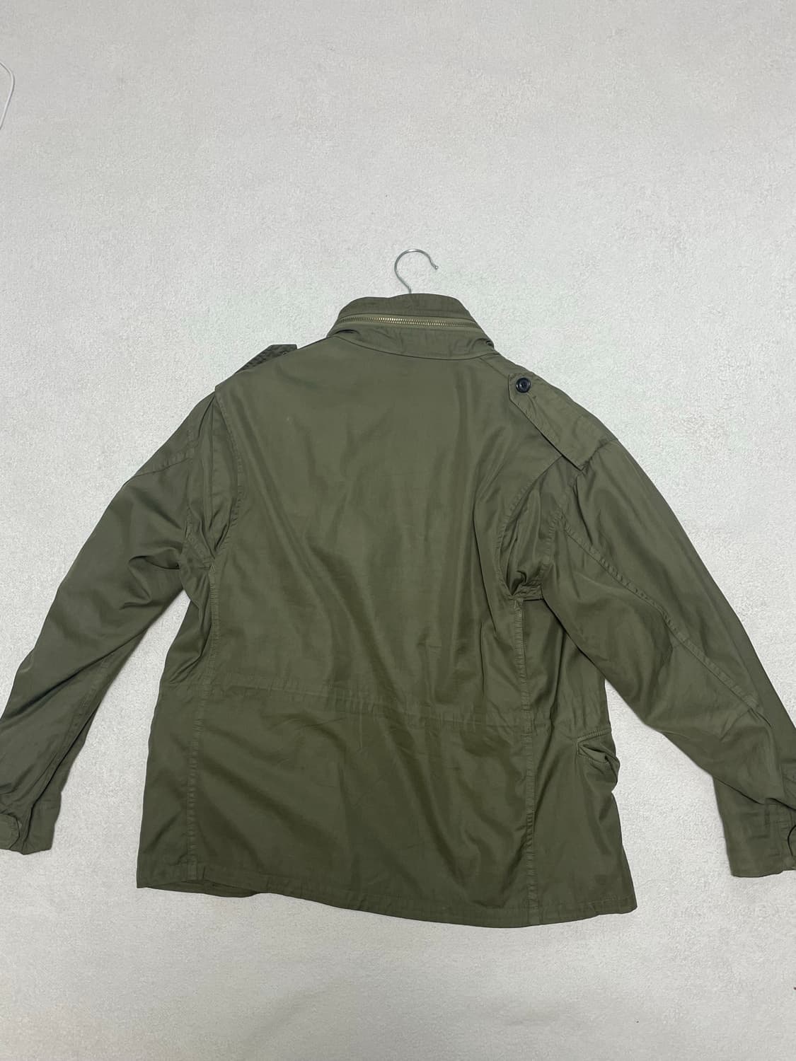 언유즈드 m65 상품이미지4