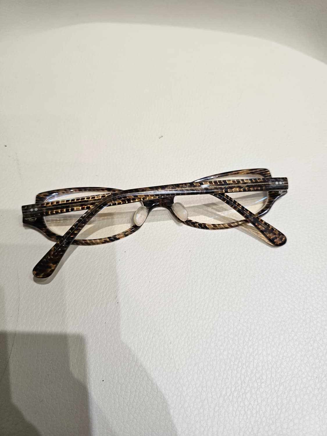 Japan 캣츠아이 안경 상품이미지2