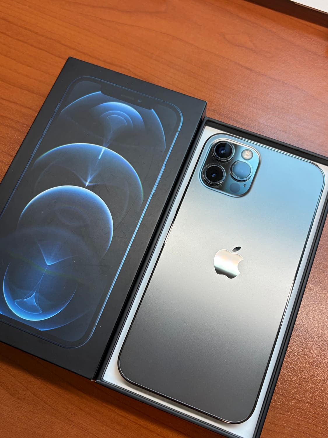 아이폰12프로 128GB 상품이미지1