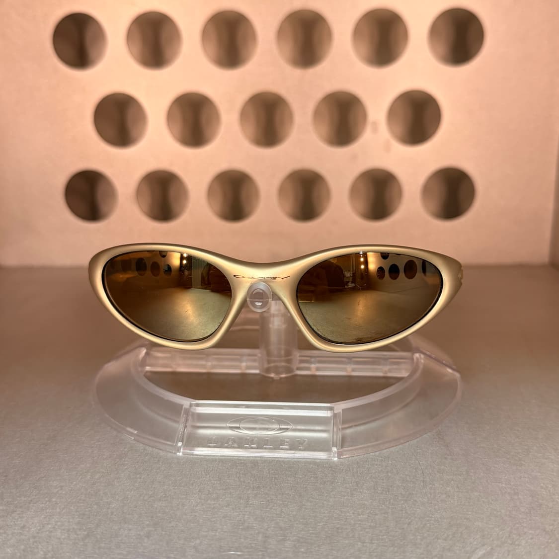 오클리 Minute 미뉴트 (1999) 상품이미지2