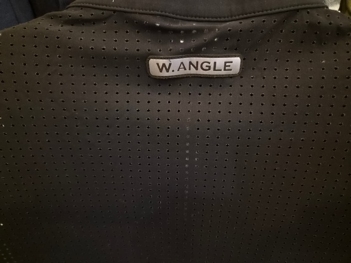 W.ANGLE  골프 원피스 상품이미지7