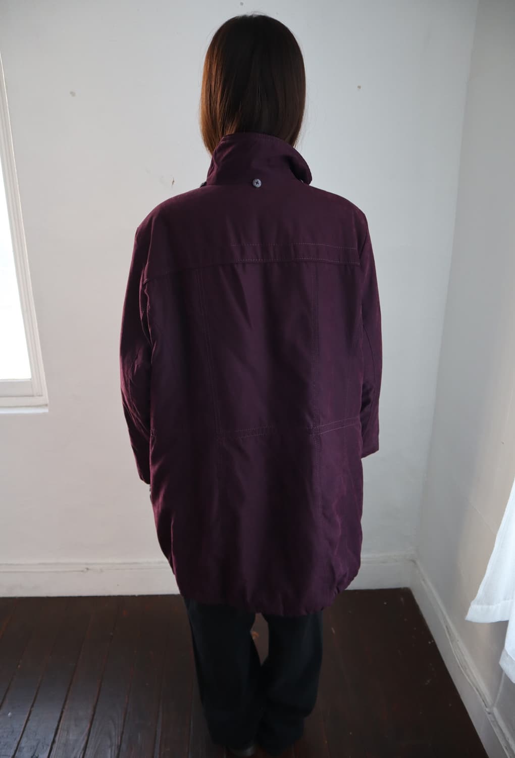 wine shadow paka 상품이미지2