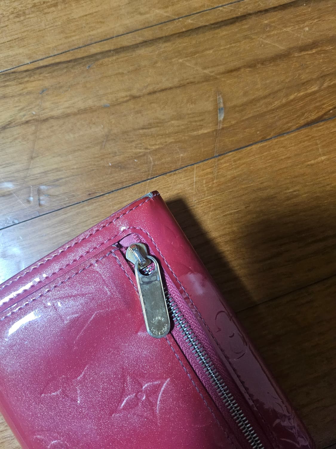 루이비통 여성지갑 루이비통지갑 상품이미지4