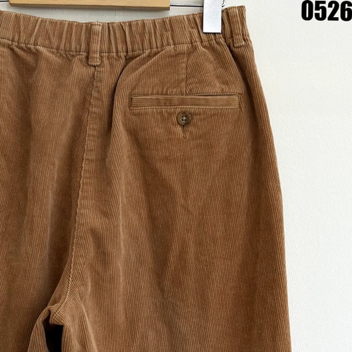 L.L.Bean 오리지널 핏 치노 팬츠 8 0526 상품이미지9