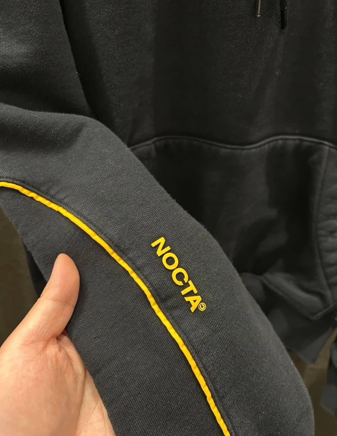 나이키 녹타 후드티 상품이미지2