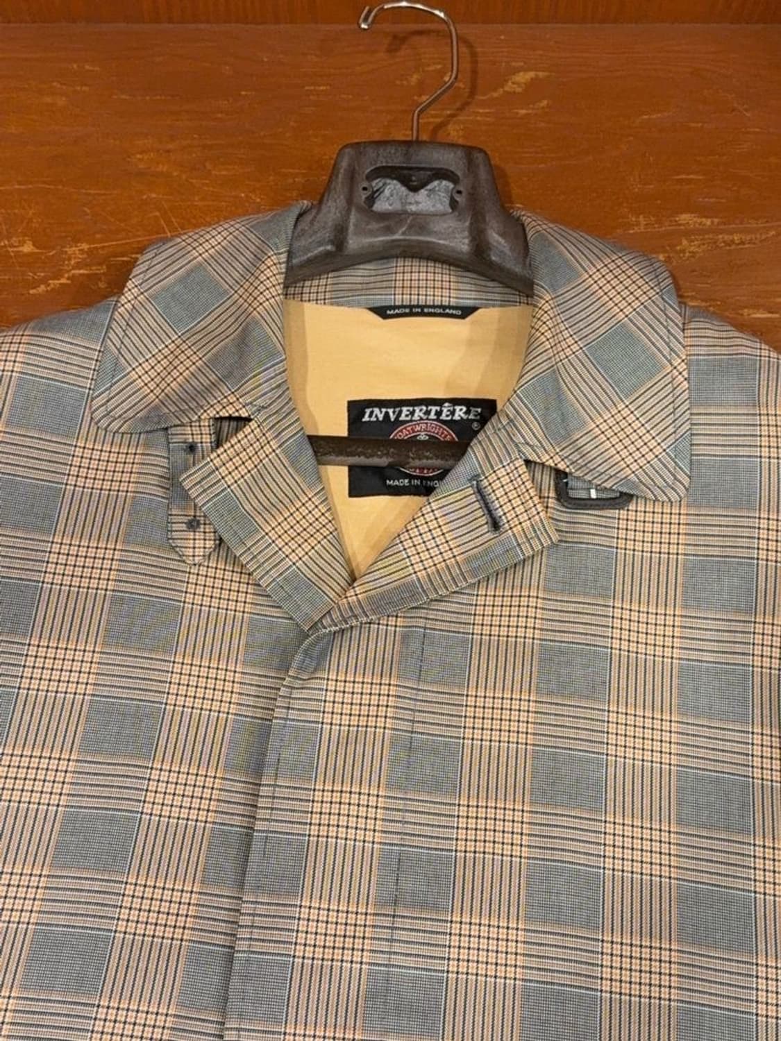 인버티어 코트 상품이미지9