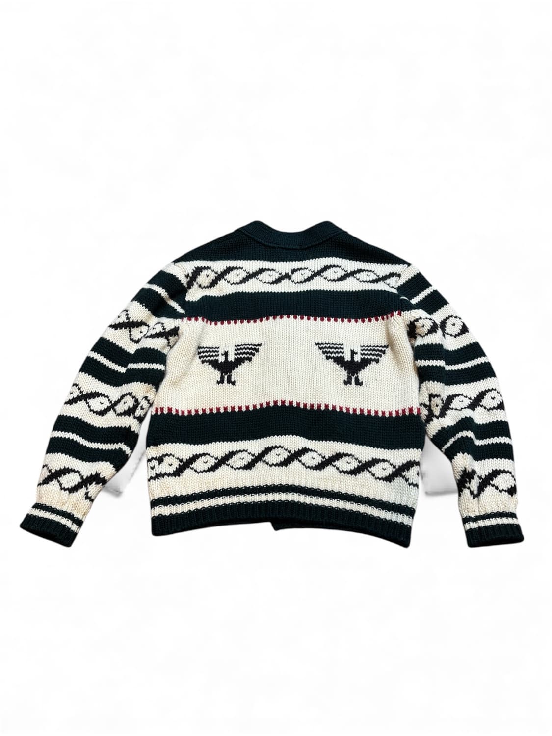 스튜디오 톰보이 코위찬 가디건  상품이미지2