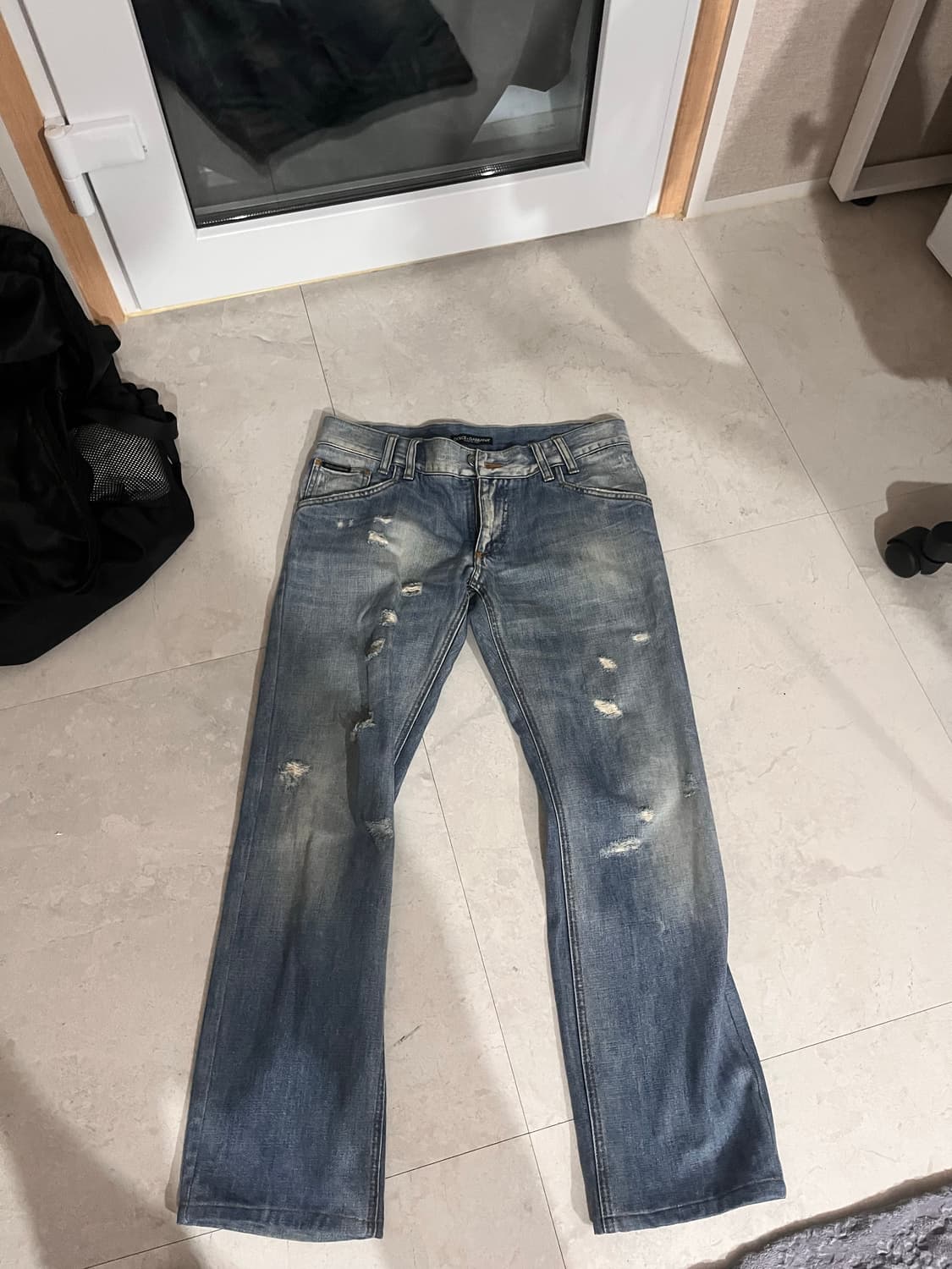 돌체 앤 가바나 아카이브 진 상품이미지1