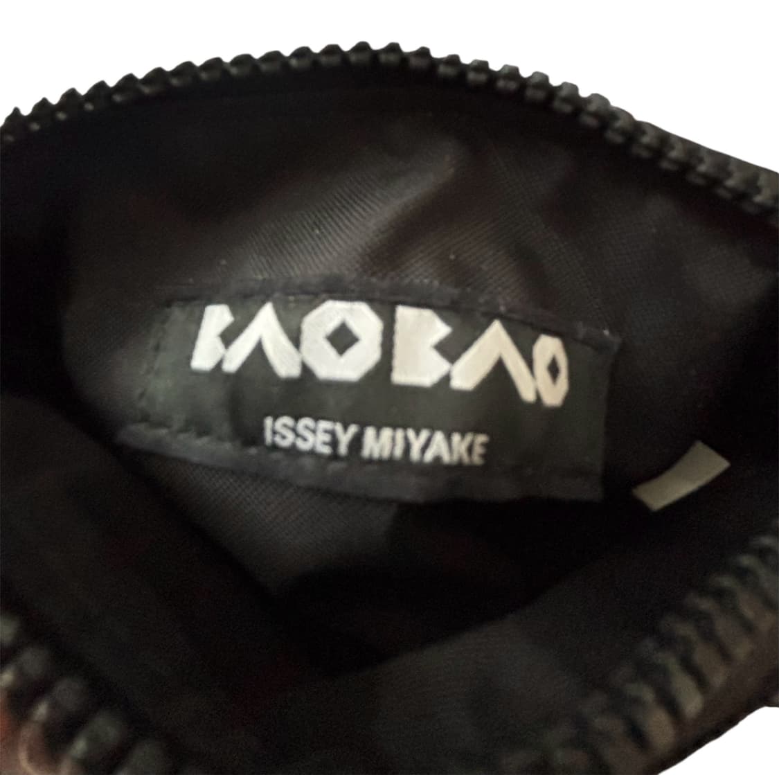 이세이 미야케 바오바오 루센트 미니 파우치(퍼플) 상품이미지3