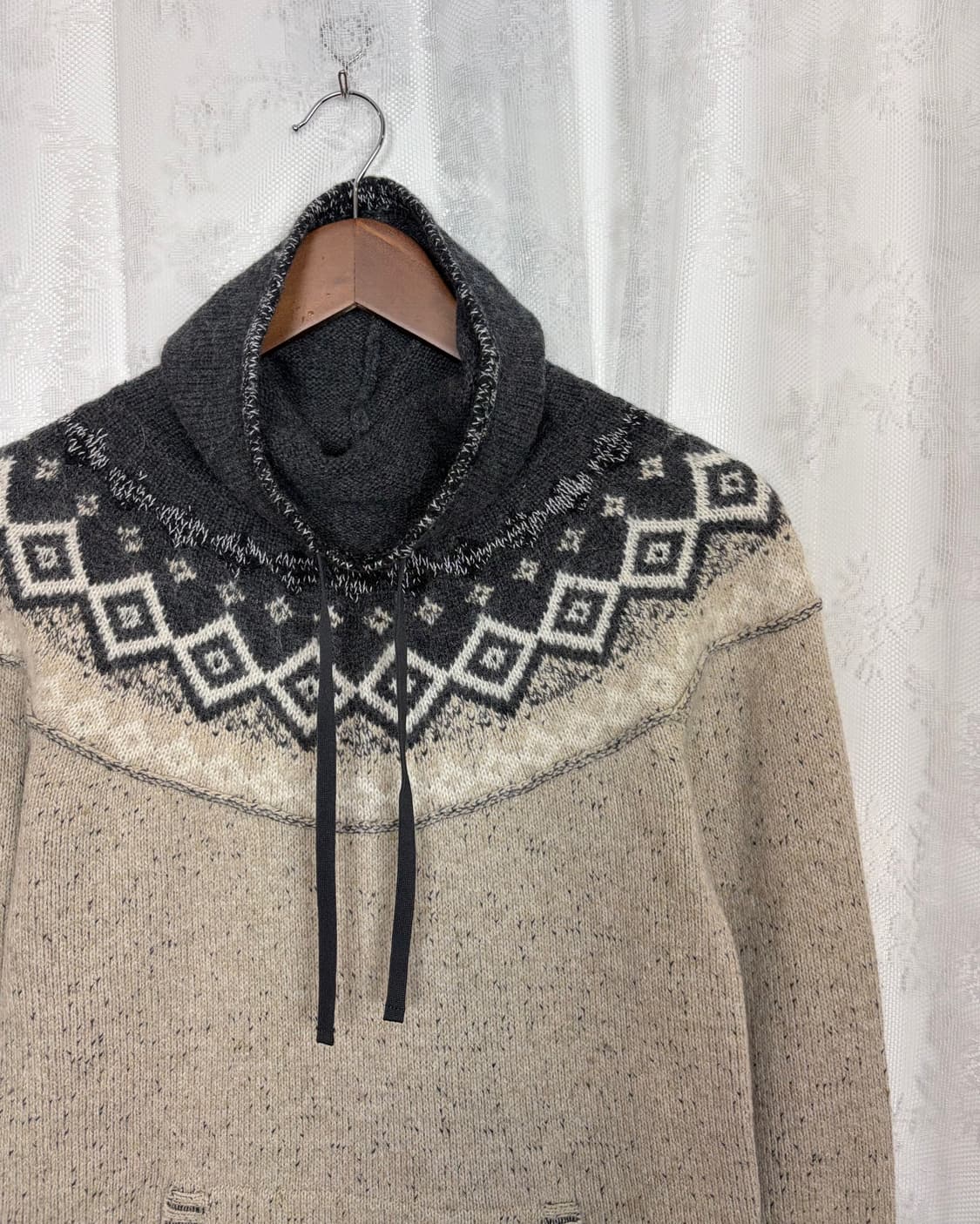 EDDIE BAUER VINTAGE TOP 상품이미지2