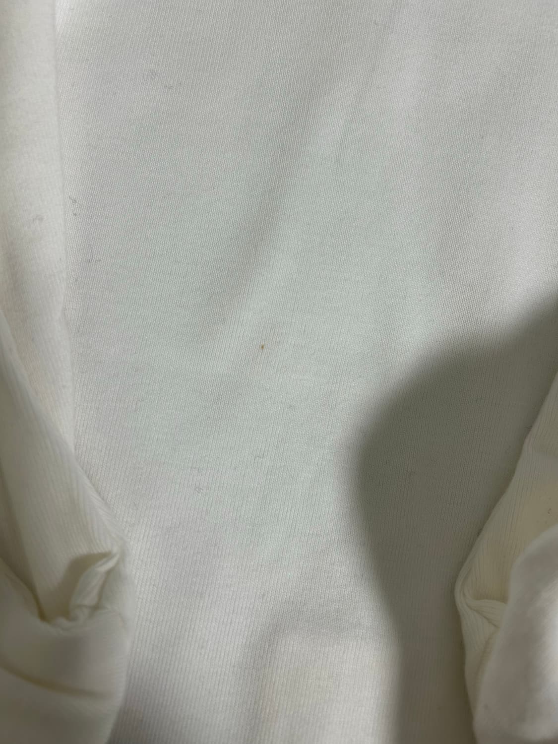 글로니 3/4 Button Fly Tee S 상품이미지2