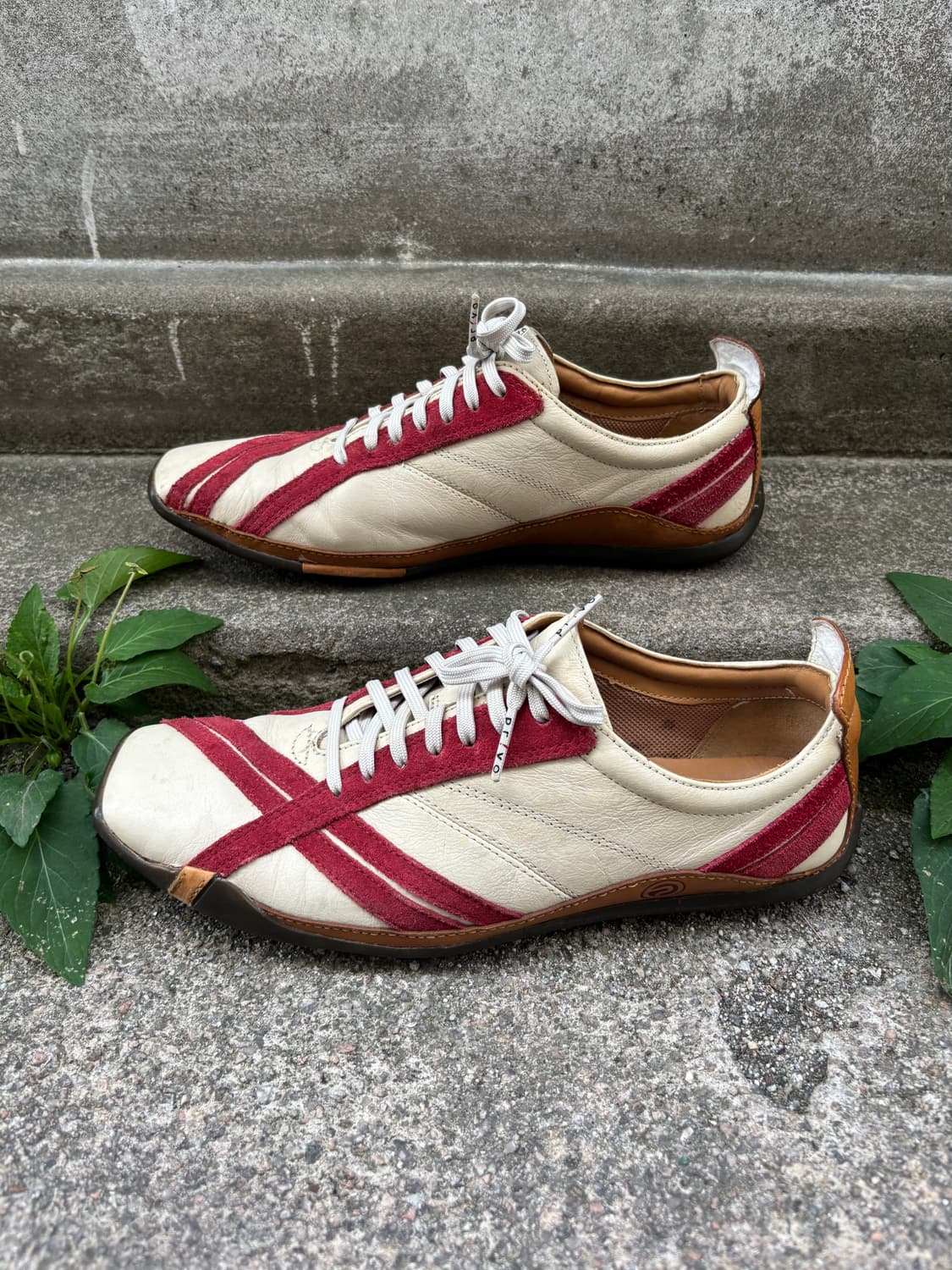 clarks privo pegasus wing 2 (00s) 상품이미지1