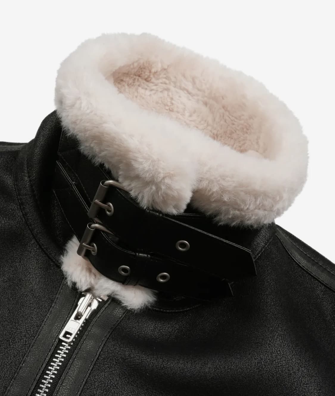 도프셉 무스탕 (정가 14만3천원) 상품이미지5