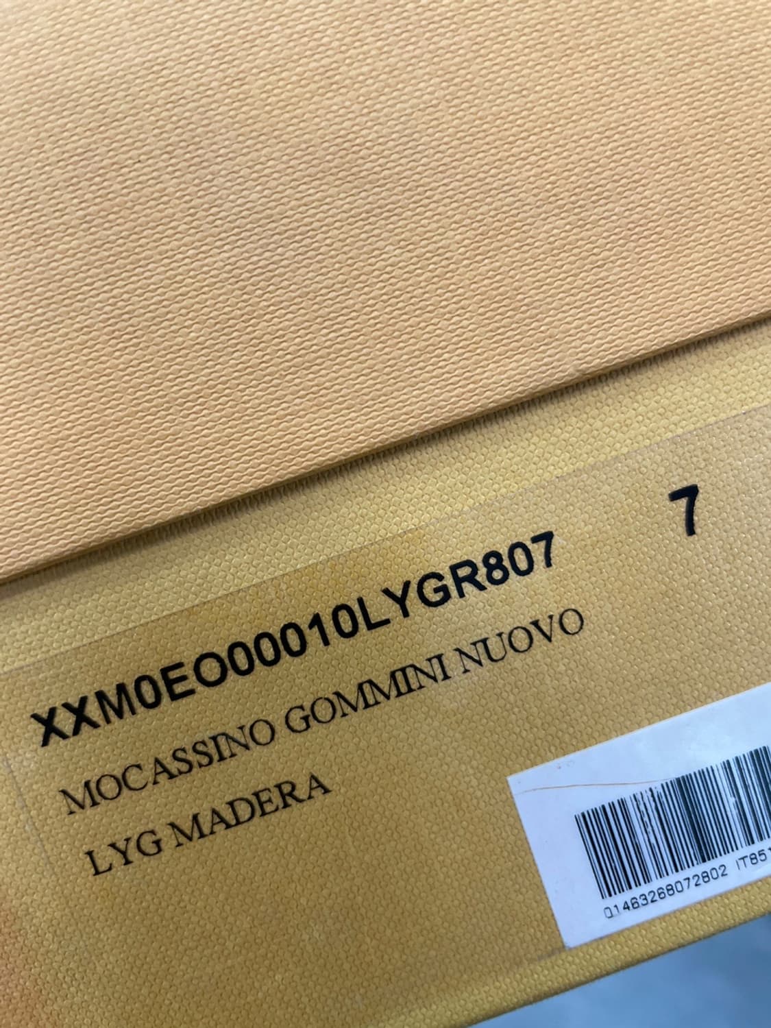 260) 토즈 신형 드라이빙 슈즈 상품이미지9