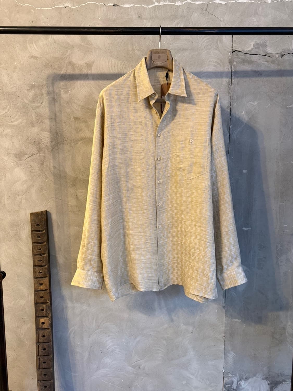 미쏘니 셔츠 남성110 상품이미지1