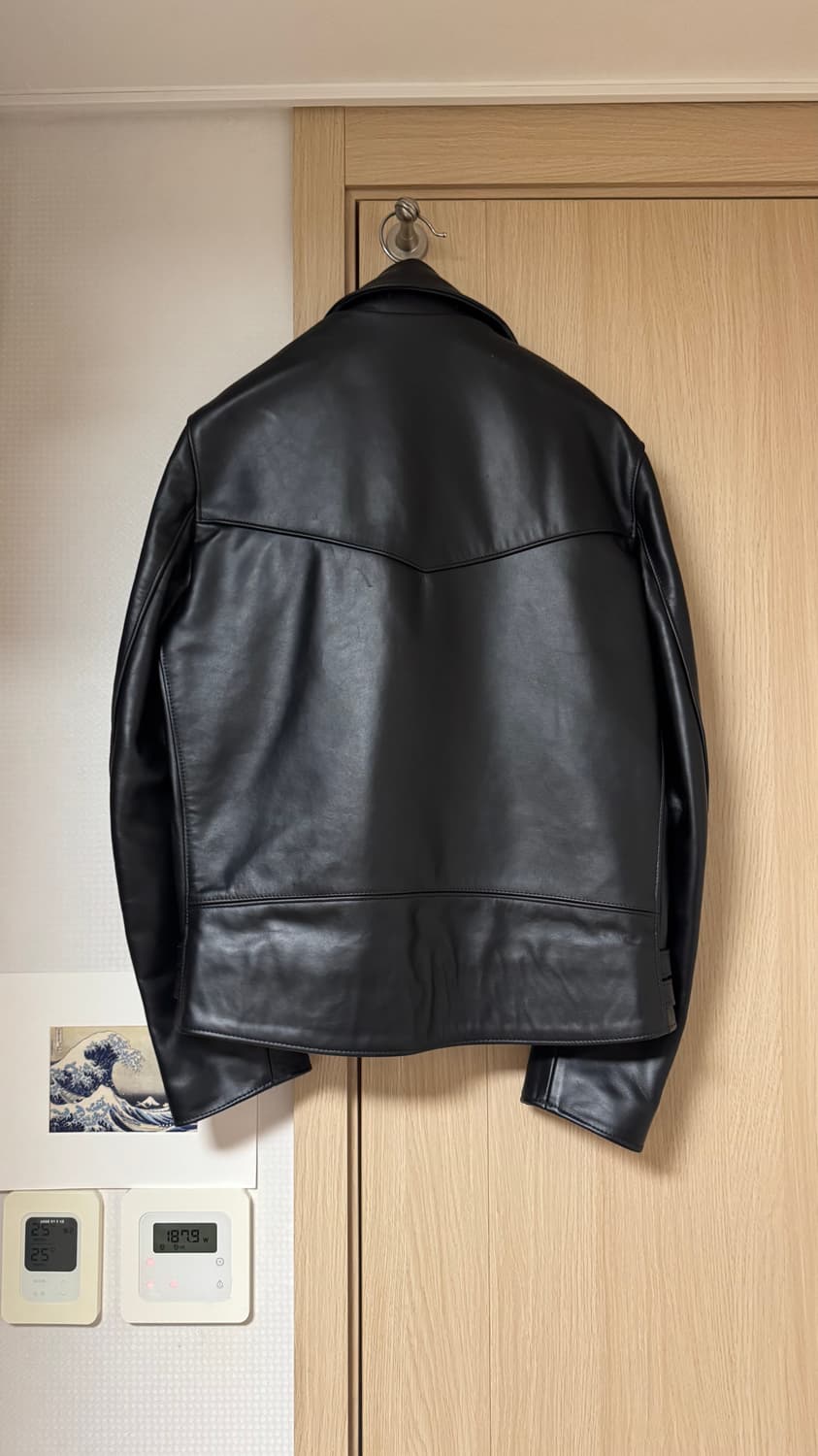 루이스레더 라이트닝 391 40사이즈 상품이미지2