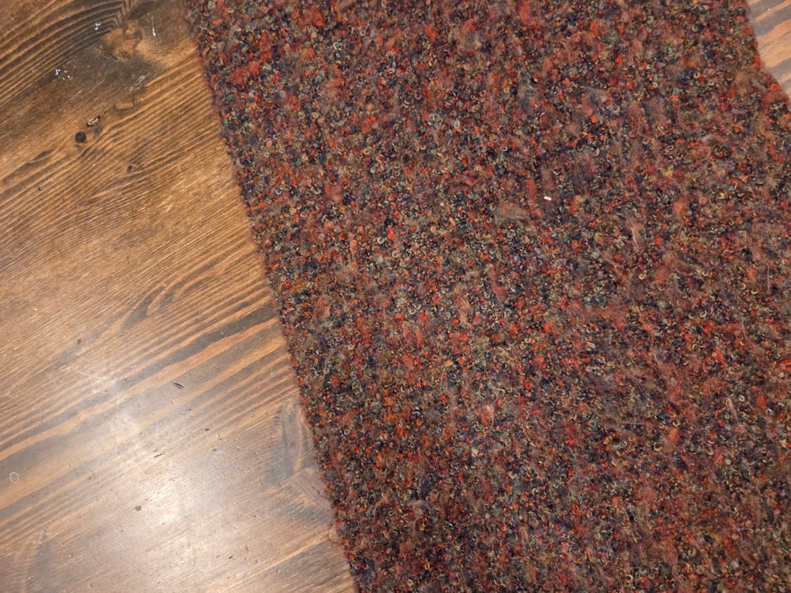 FRENCH VTG 머플러 상품이미지2