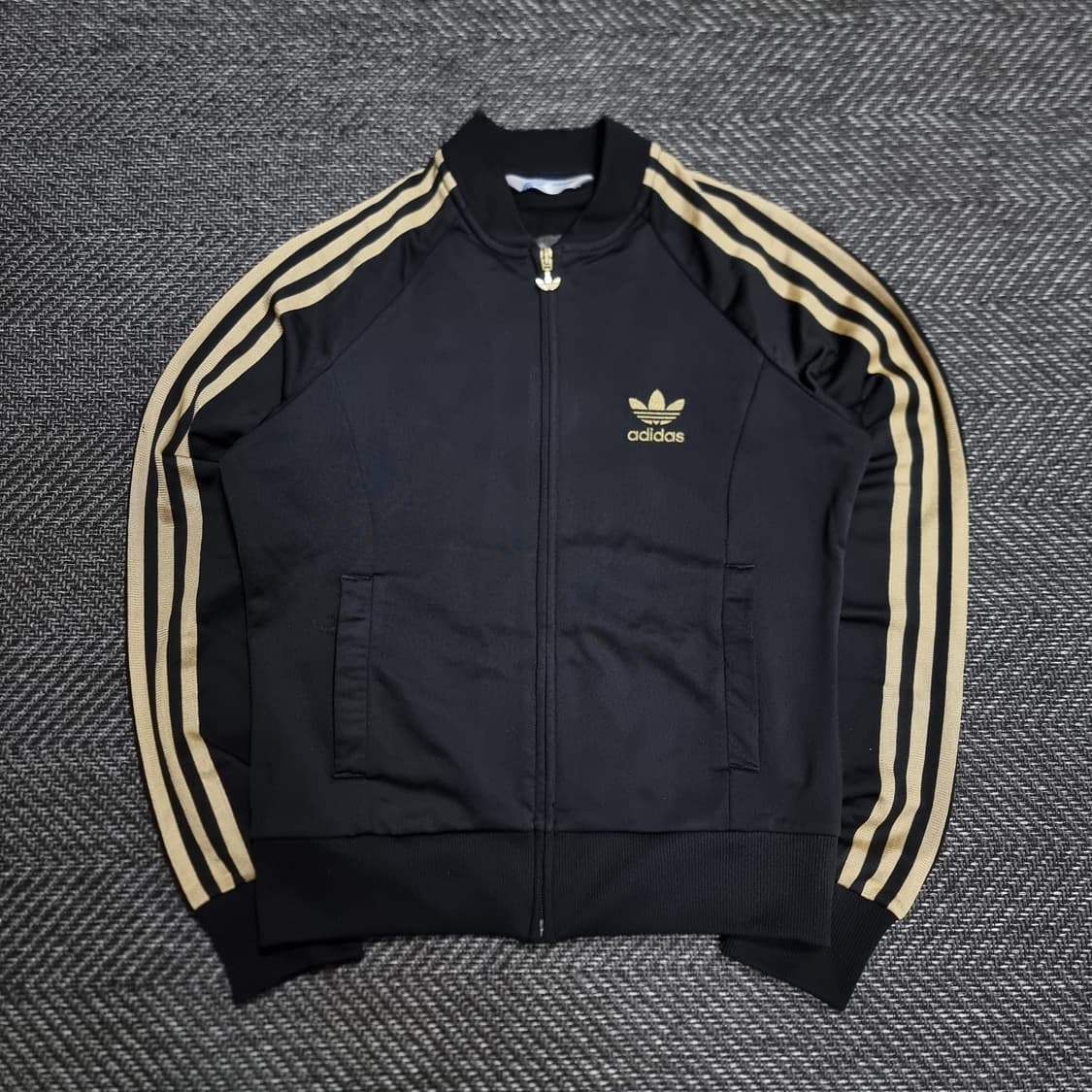 아디다스 유로파 져지 검골 상품이미지1