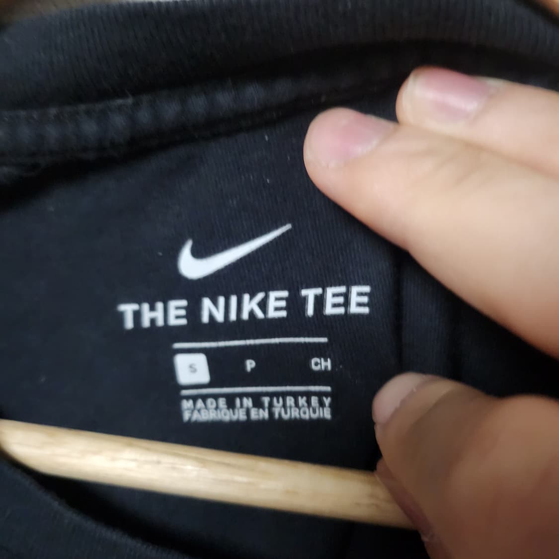[S] 나이키 반팔티 상품이미지3