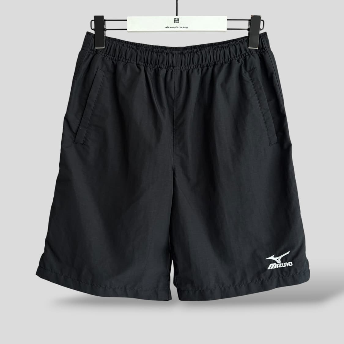 (0)Mizuno 미즈노 트레이닝 반바지 상품이미지1