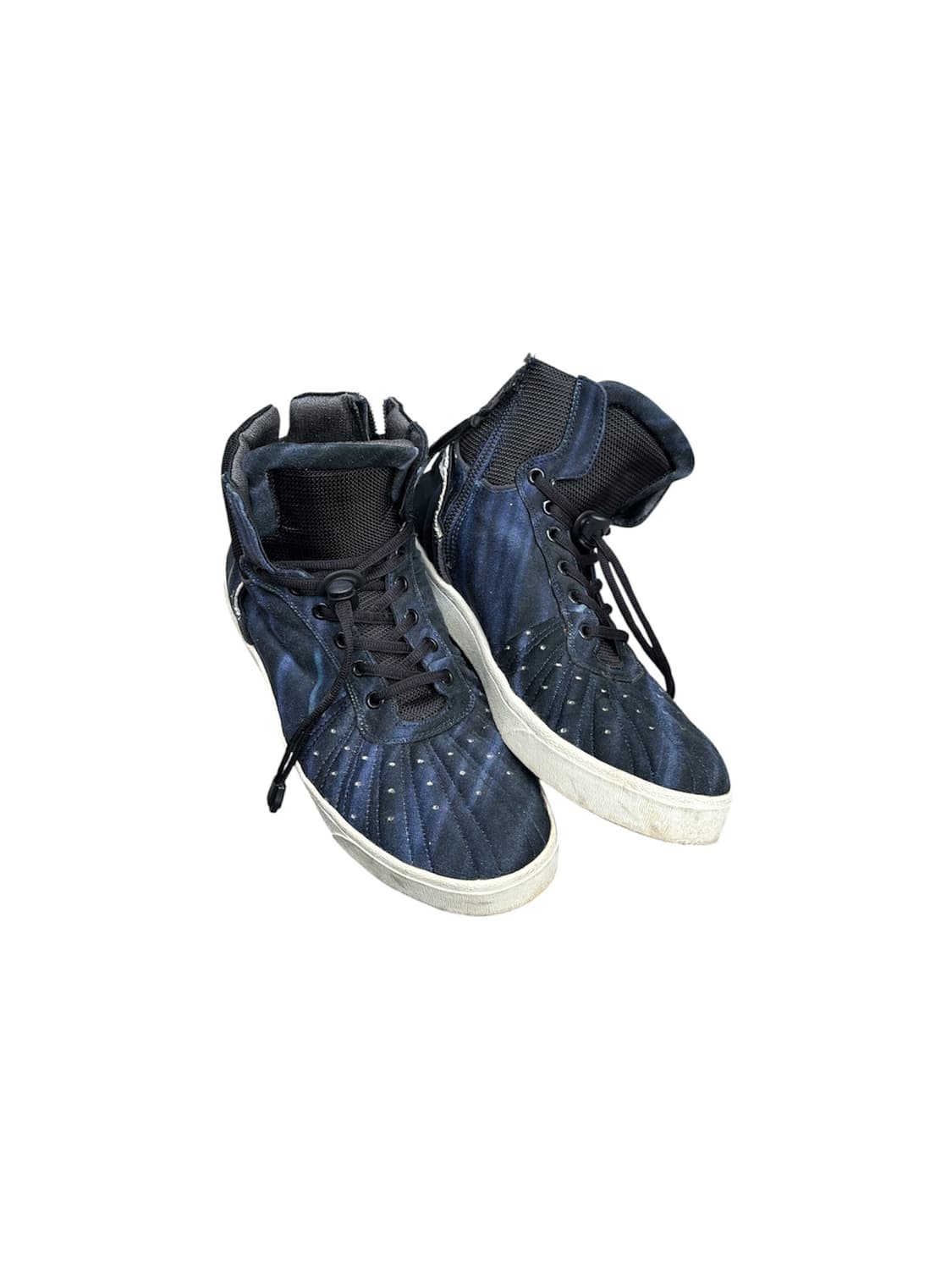 Neoprene Thunder Sneakers 265 상품이미지1