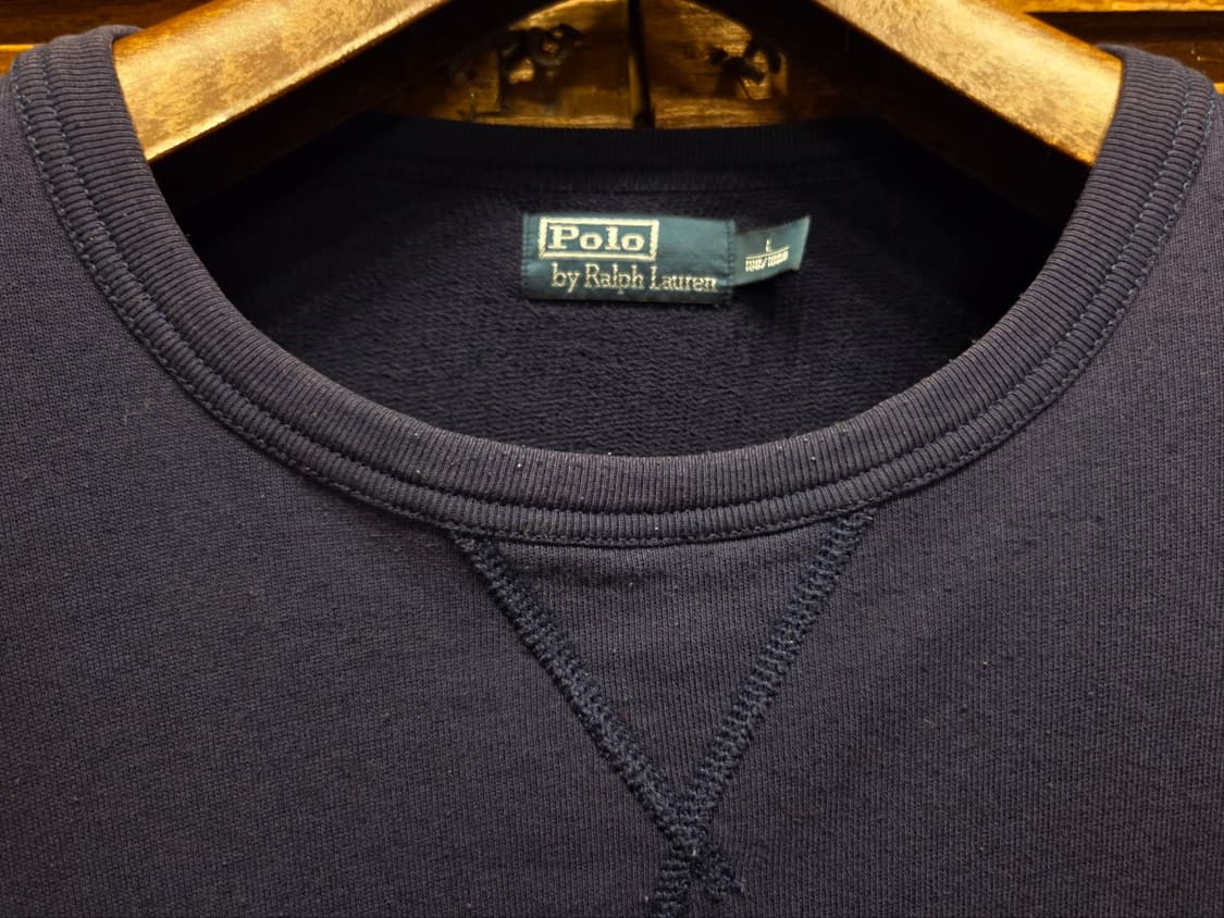 폴로랄프로렌 스웻 상품이미지4