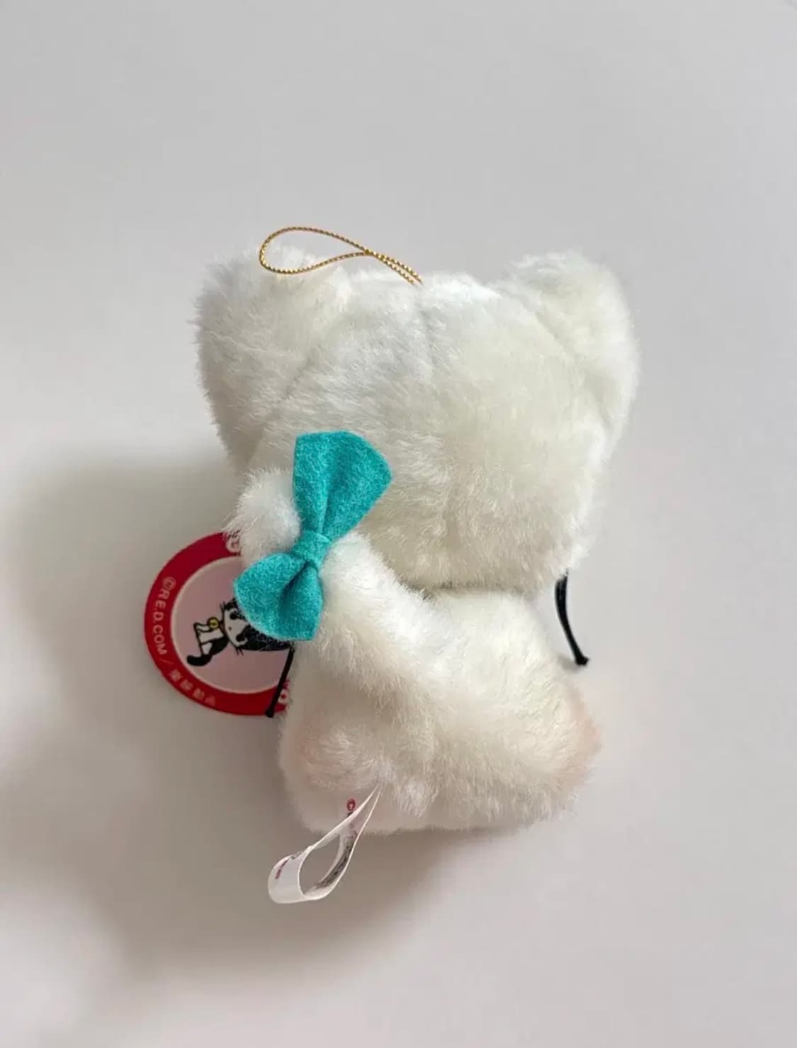 고고 타마프렌즈 고양이 고전 인형 상품이미지2