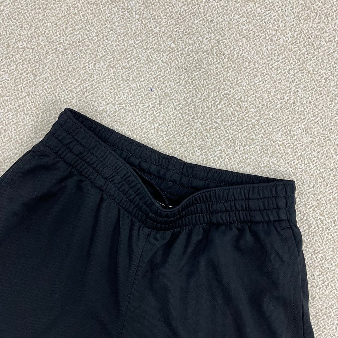 M 나이키 드라이핏 밴딩 반바지 0225M2 상품이미지2