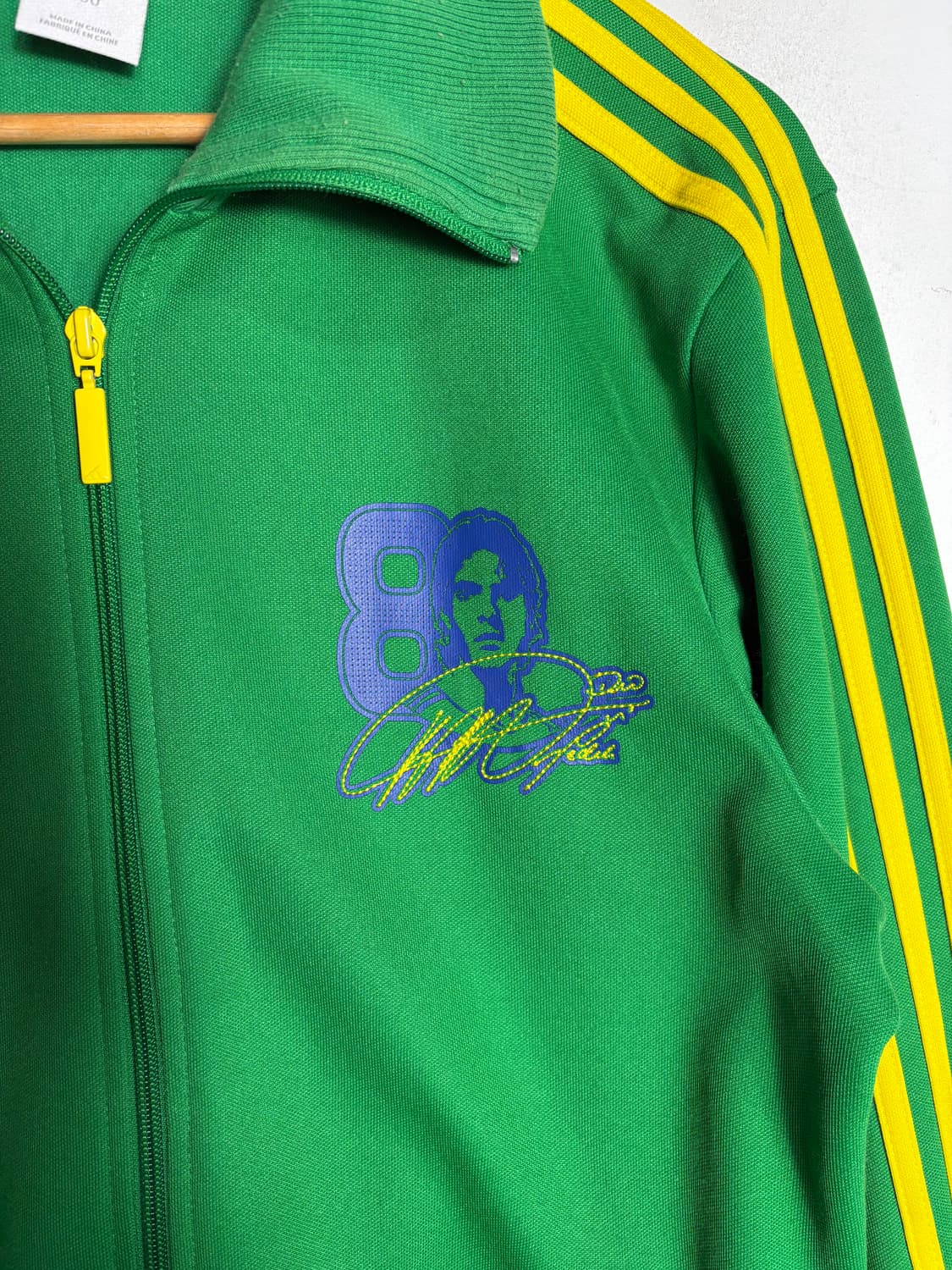 Adidas 아디다스 카카 트랙탑 상품이미지3