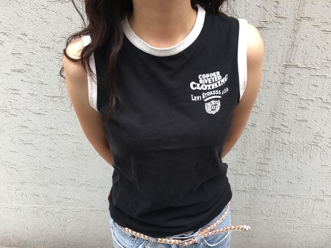 Levi's Top 상품이미지2